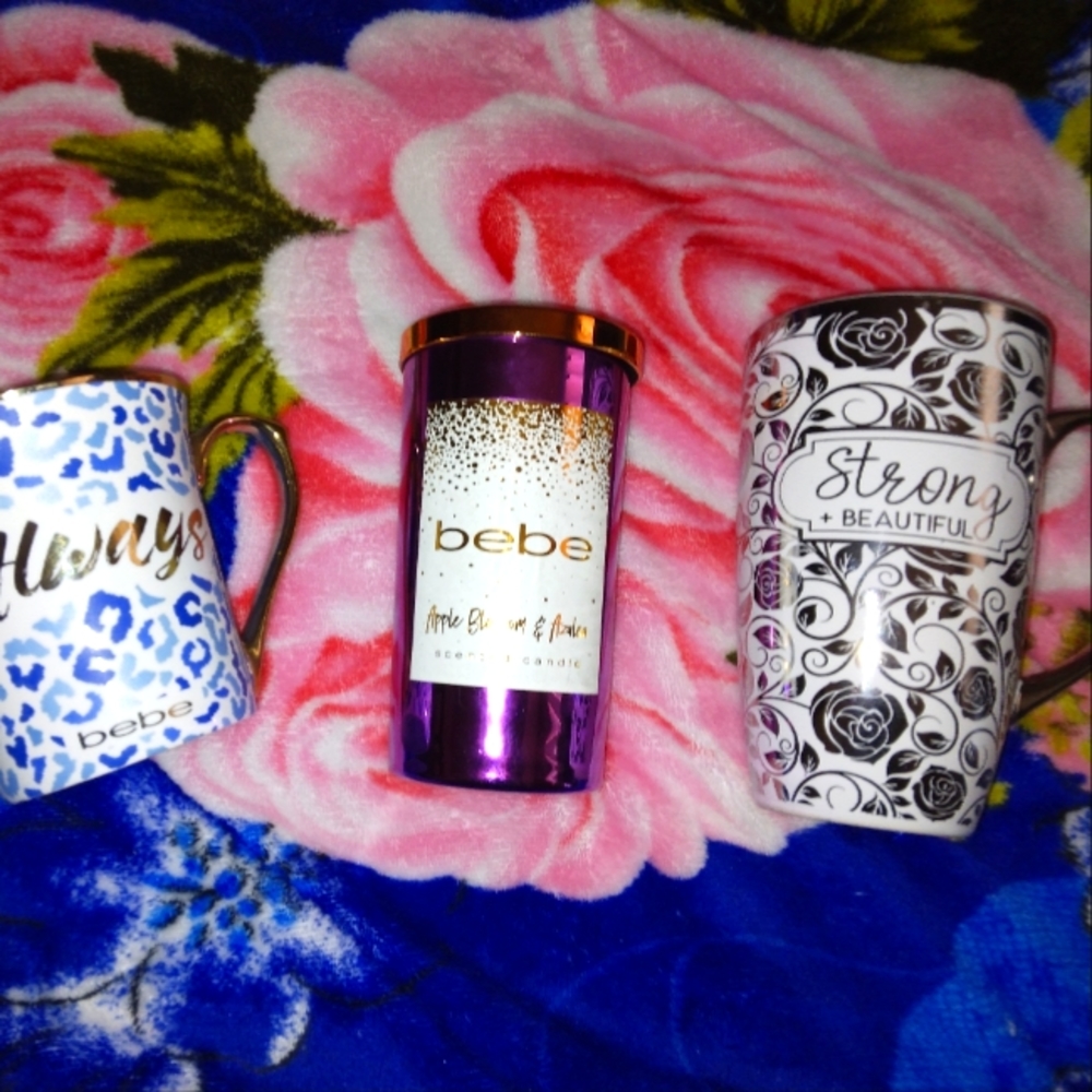 Bebe home bundle